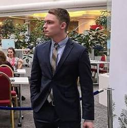 Марочкин Максим | Сетка — социальная сеть от hh.ru