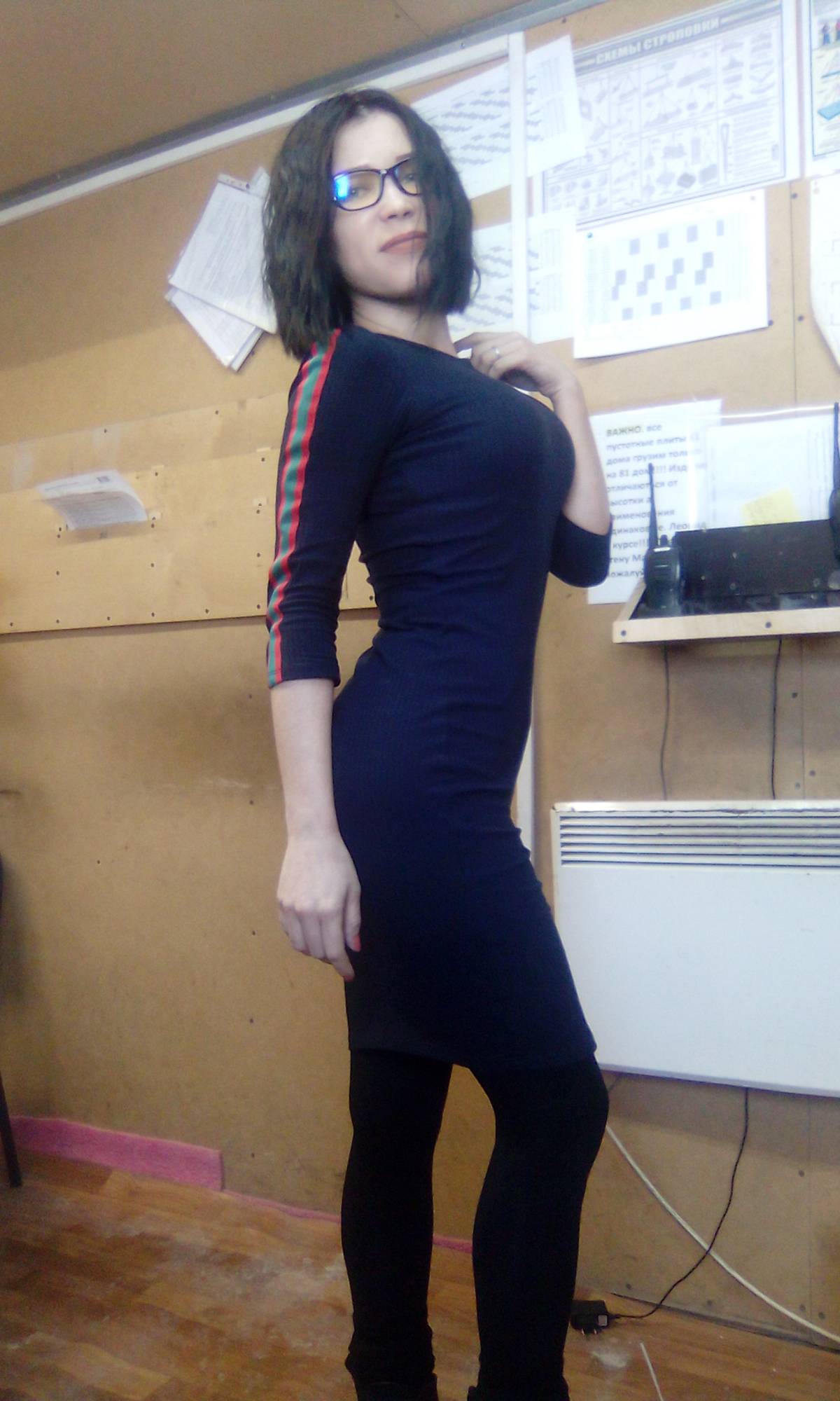 Козырева Мария