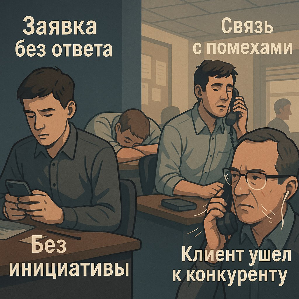 📉 Почему реклама сливается не в Директе, а в отделе продаж | Сетка — социальная сеть от hh.ru