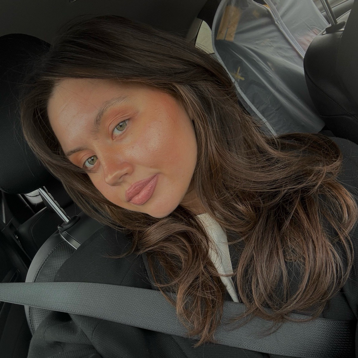 Ксения Захарова