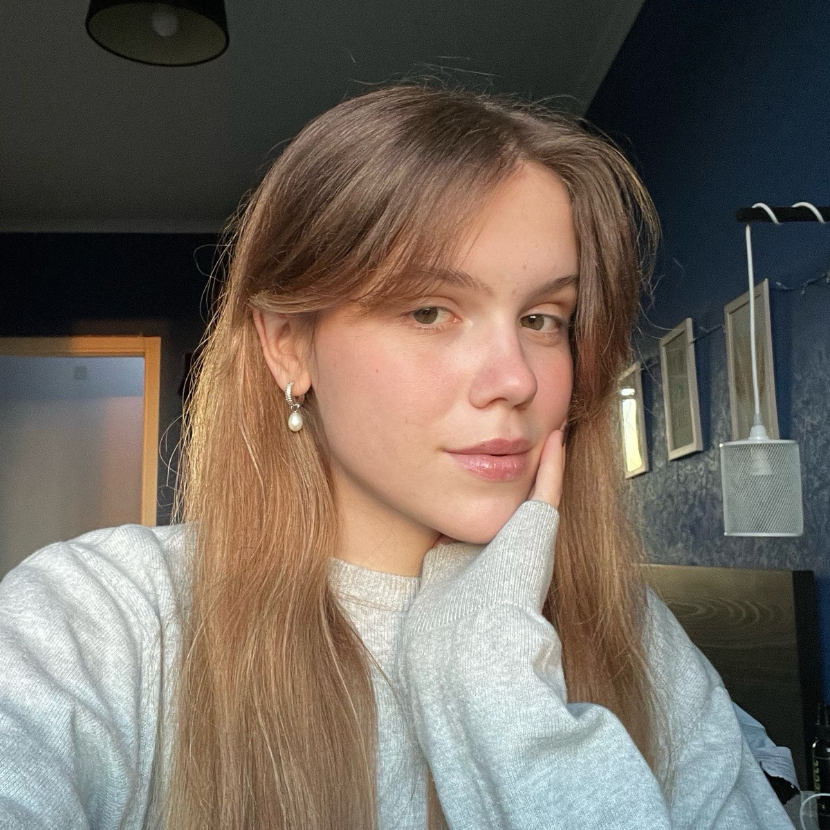 Алина Конева