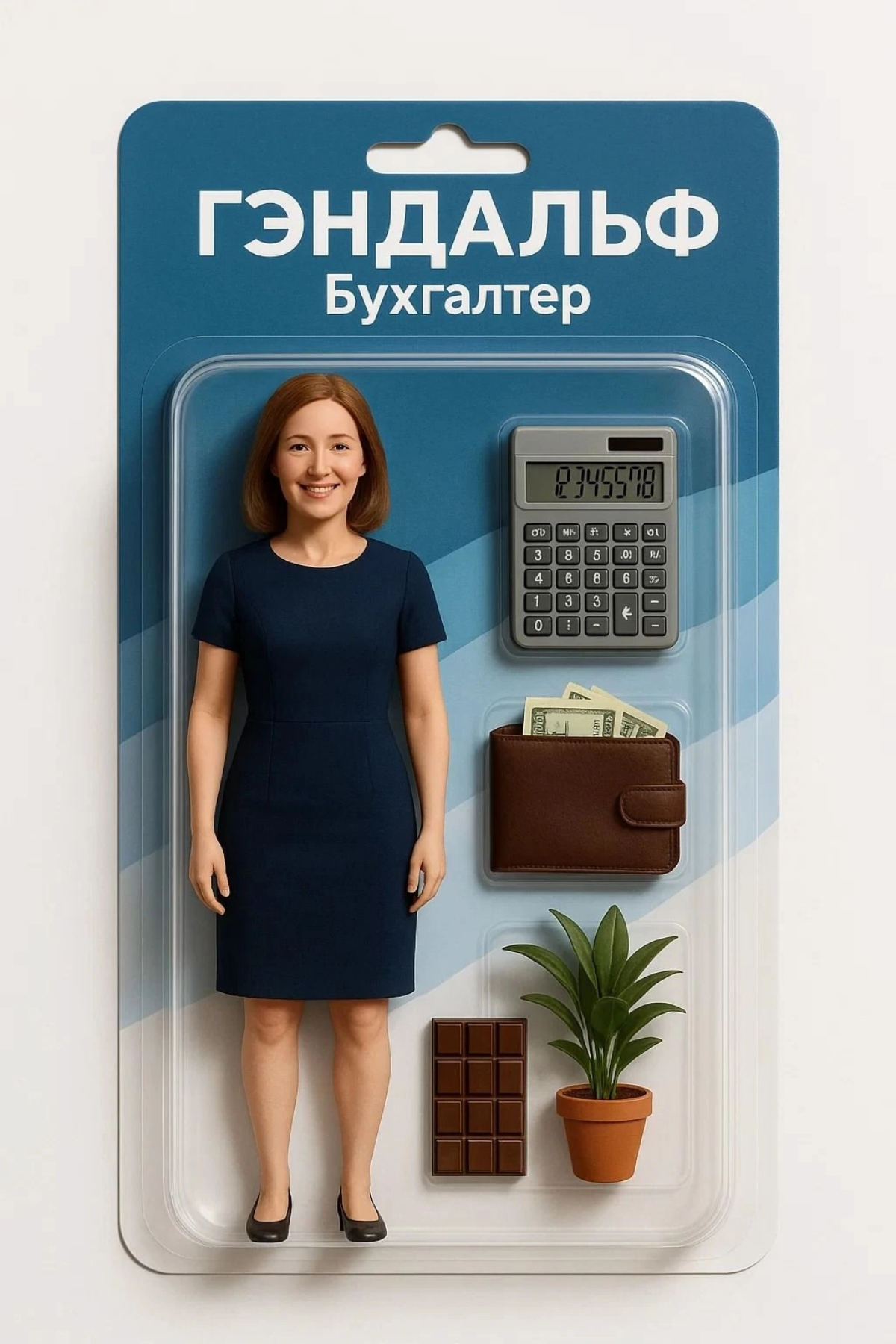 👩‍💼 Куклы только на фото. У нас — настоящие эксперты! | Сетка — социальная сеть от hh.ru