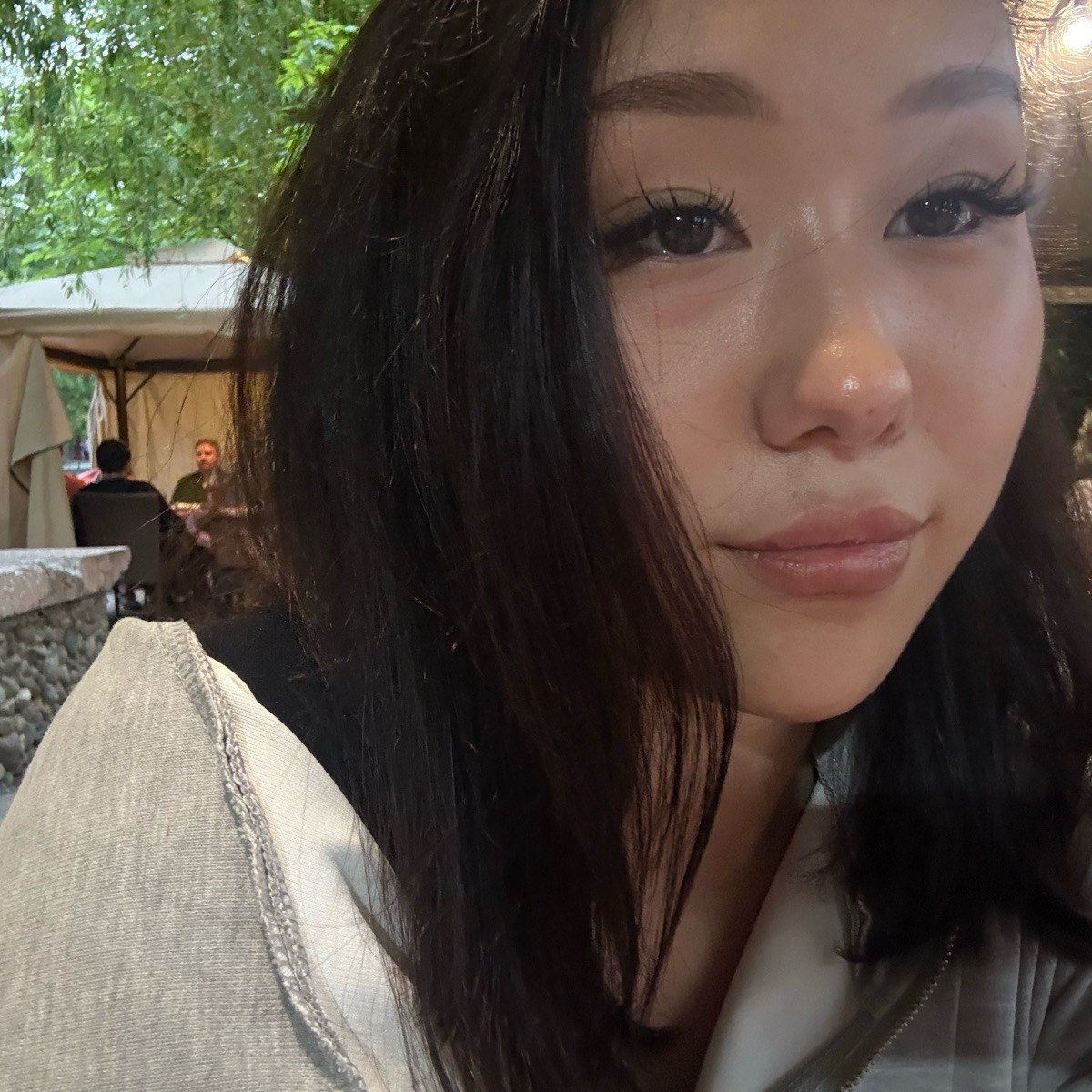 Айла Куанышовна