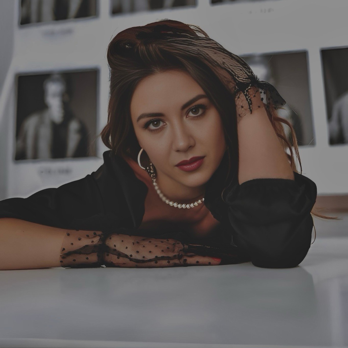 Анастасия Устянская | Сетка — социальная сеть от hh.ru