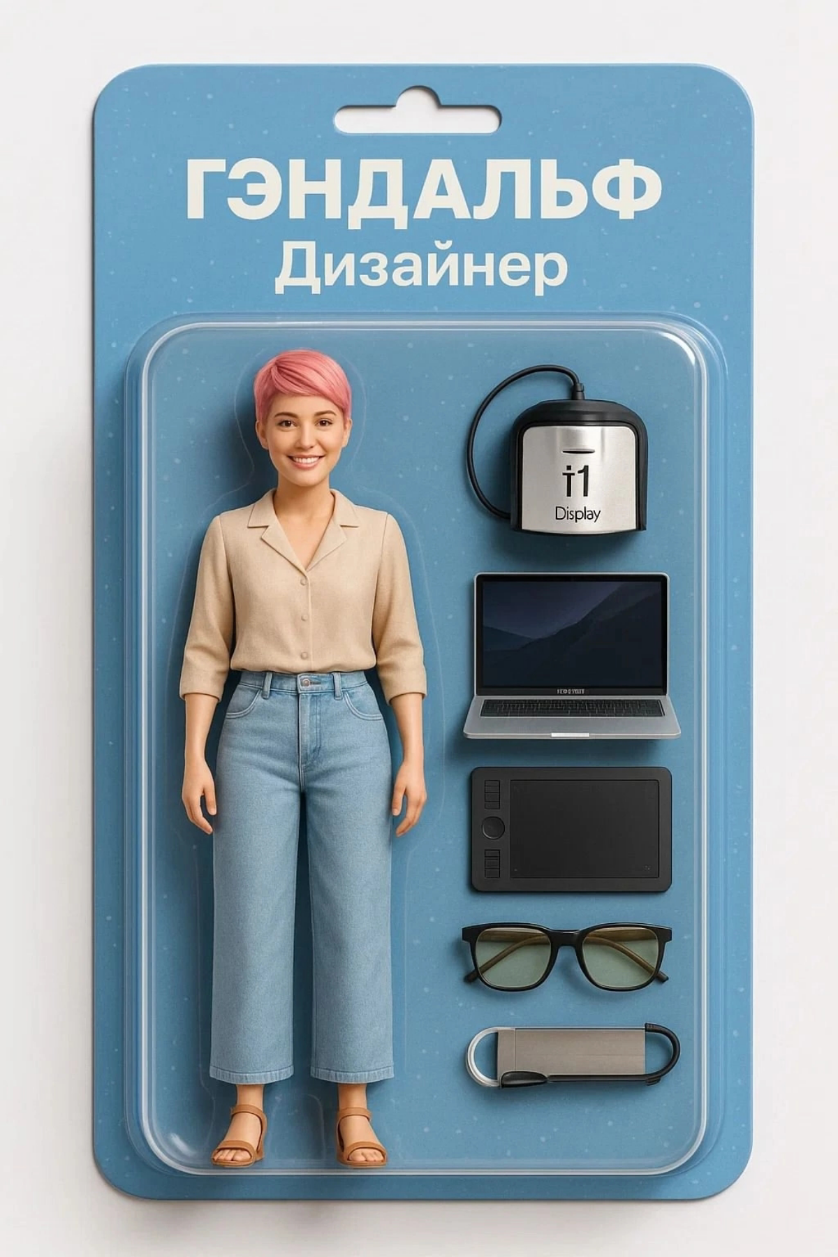 👩‍💼 Куклы только на фото. У нас — настоящие эксперты! | Сетка — социальная сеть от hh.ru