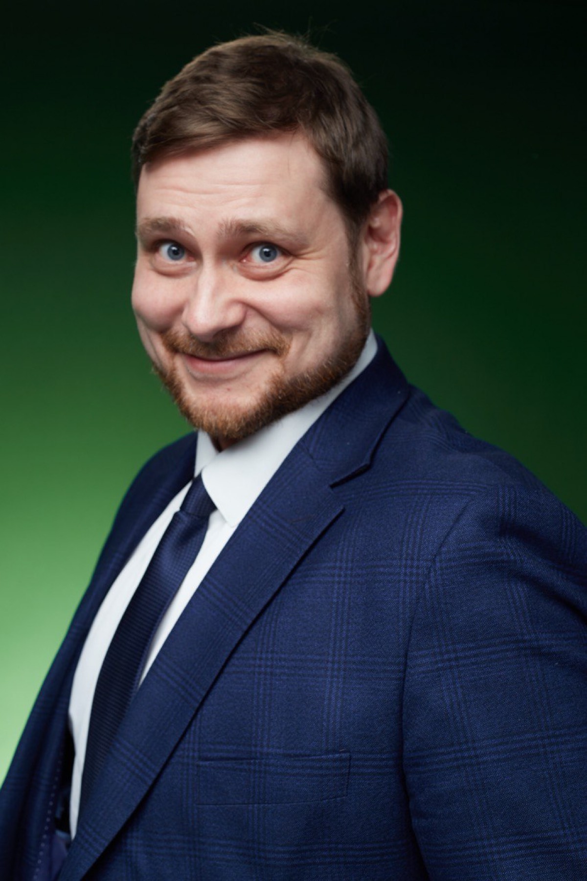 Алексей Неумывакин