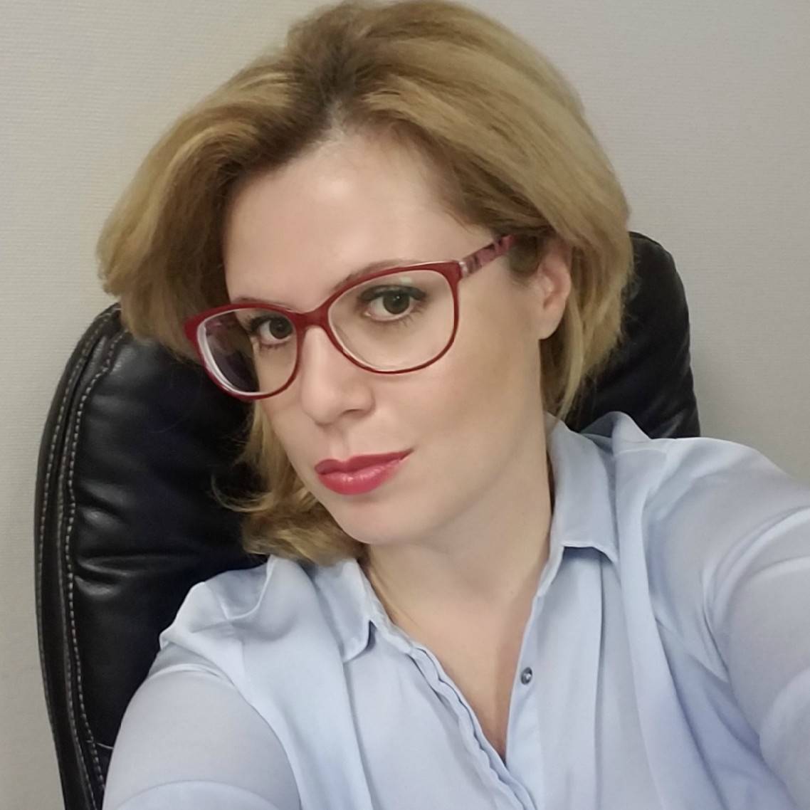 Ирина Егорова