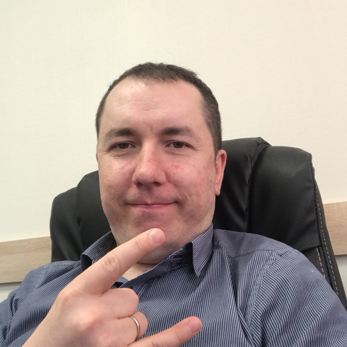 Денис Матвеев | Сетка — социальная сеть от hh.ru