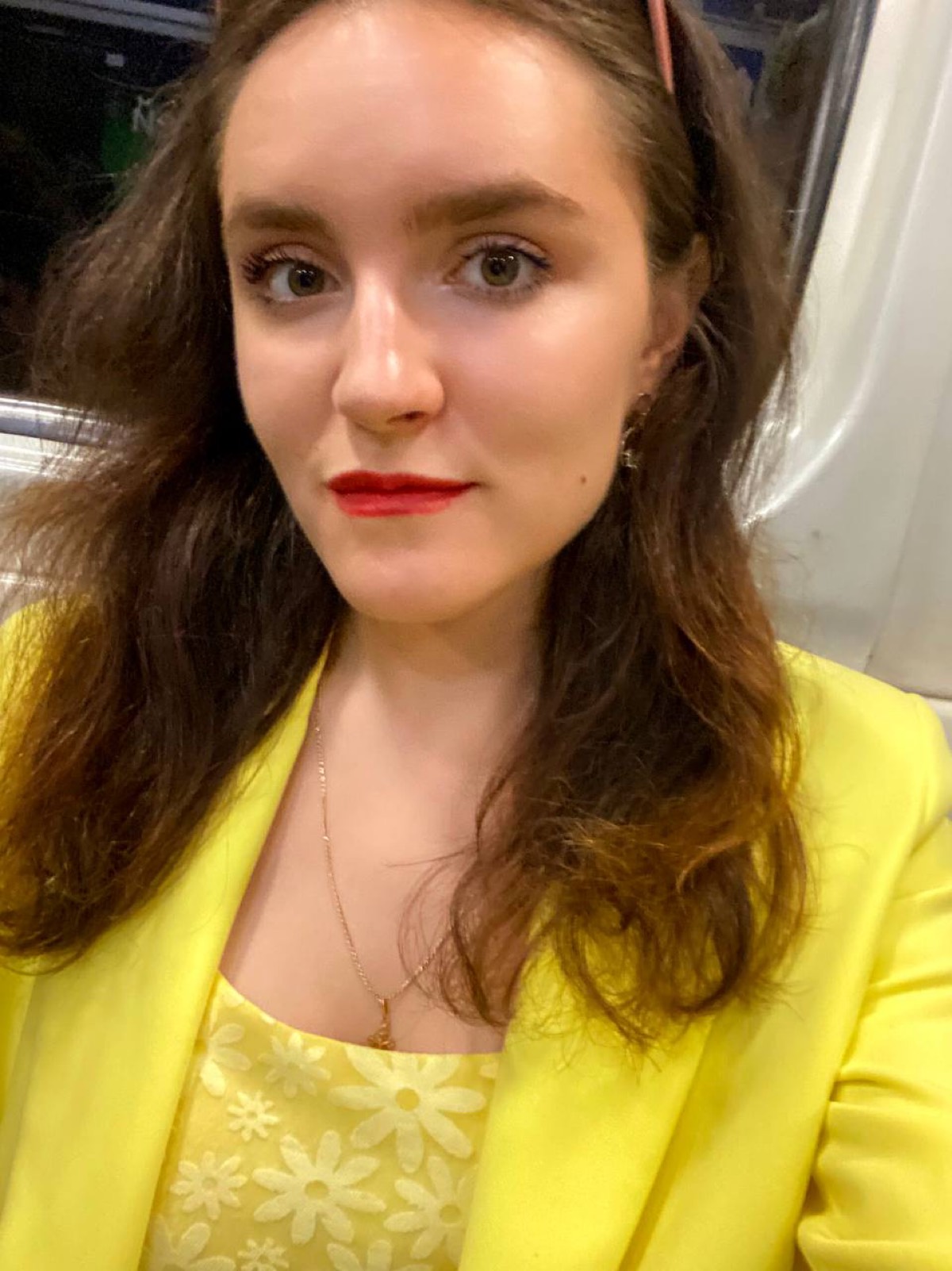 Елизавета Сергеева | Сетка — социальная сеть от hh.ru