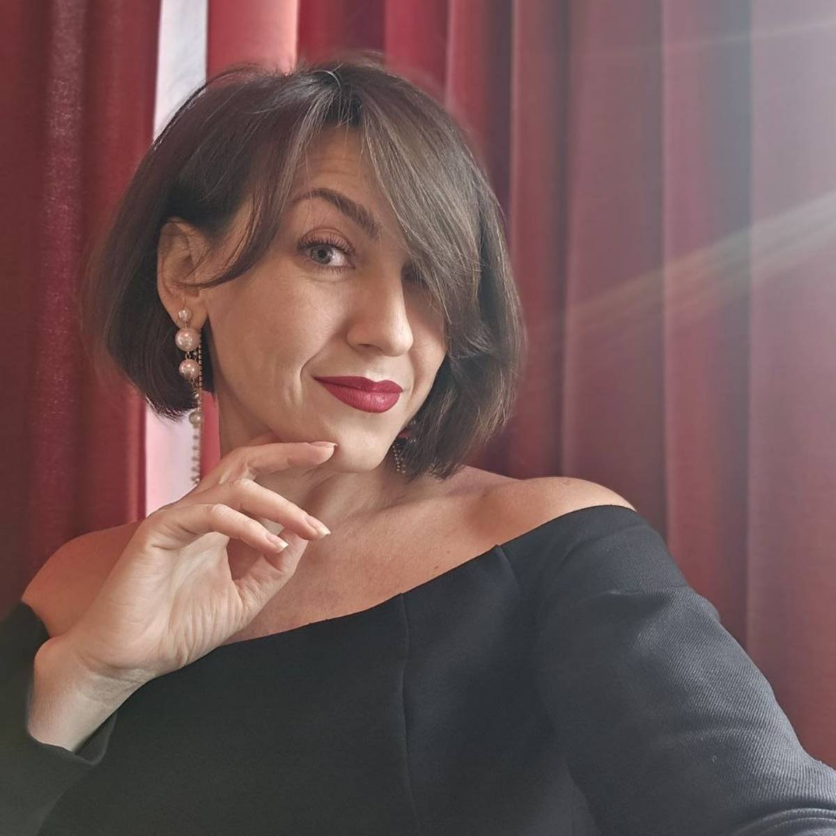 Ирина Андрющенко