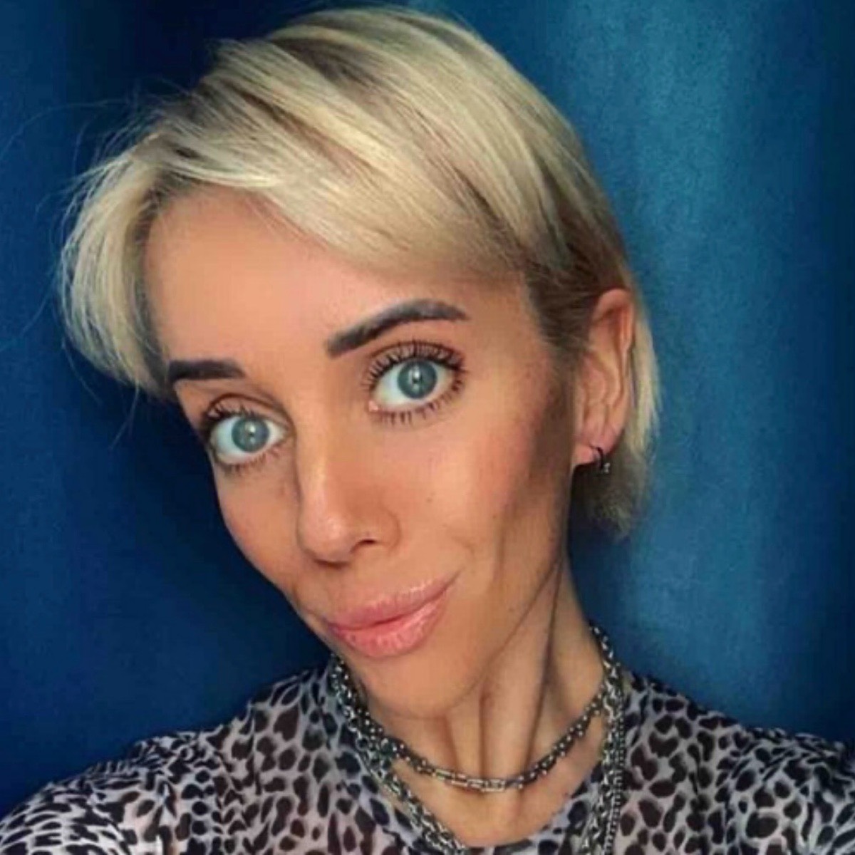 Ольга Казакова