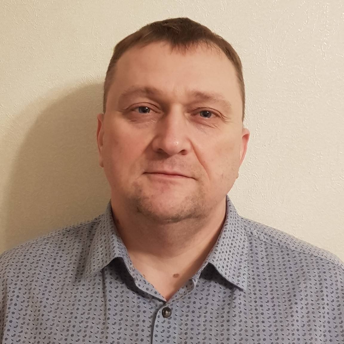 Евгений Кашкаров