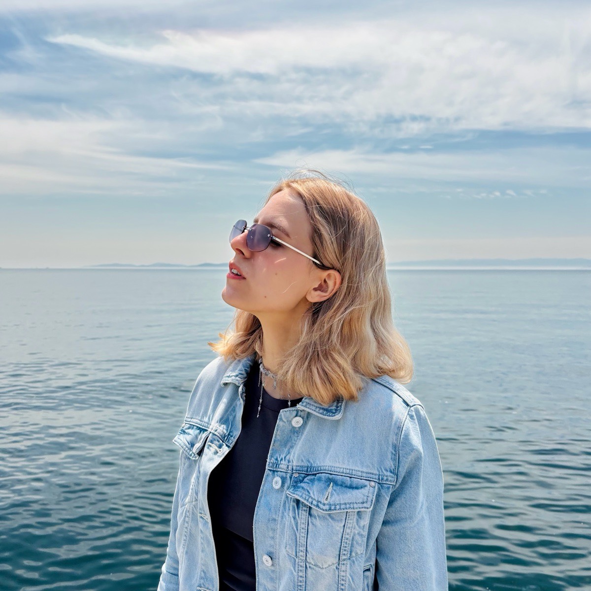 Анастасия Ушенина | Сетка — социальная сеть от hh.ru