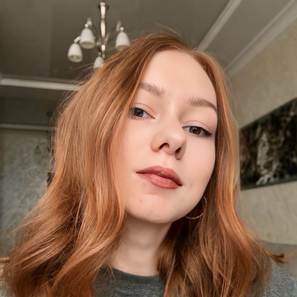 Диана Ковалева | Сетка — социальная сеть от hh.ru