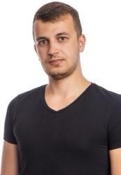 Олег Даленкин