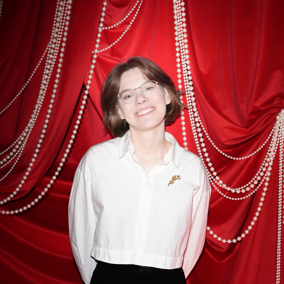 Екатерина Ефимова | Сетка — социальная сеть от hh.ru