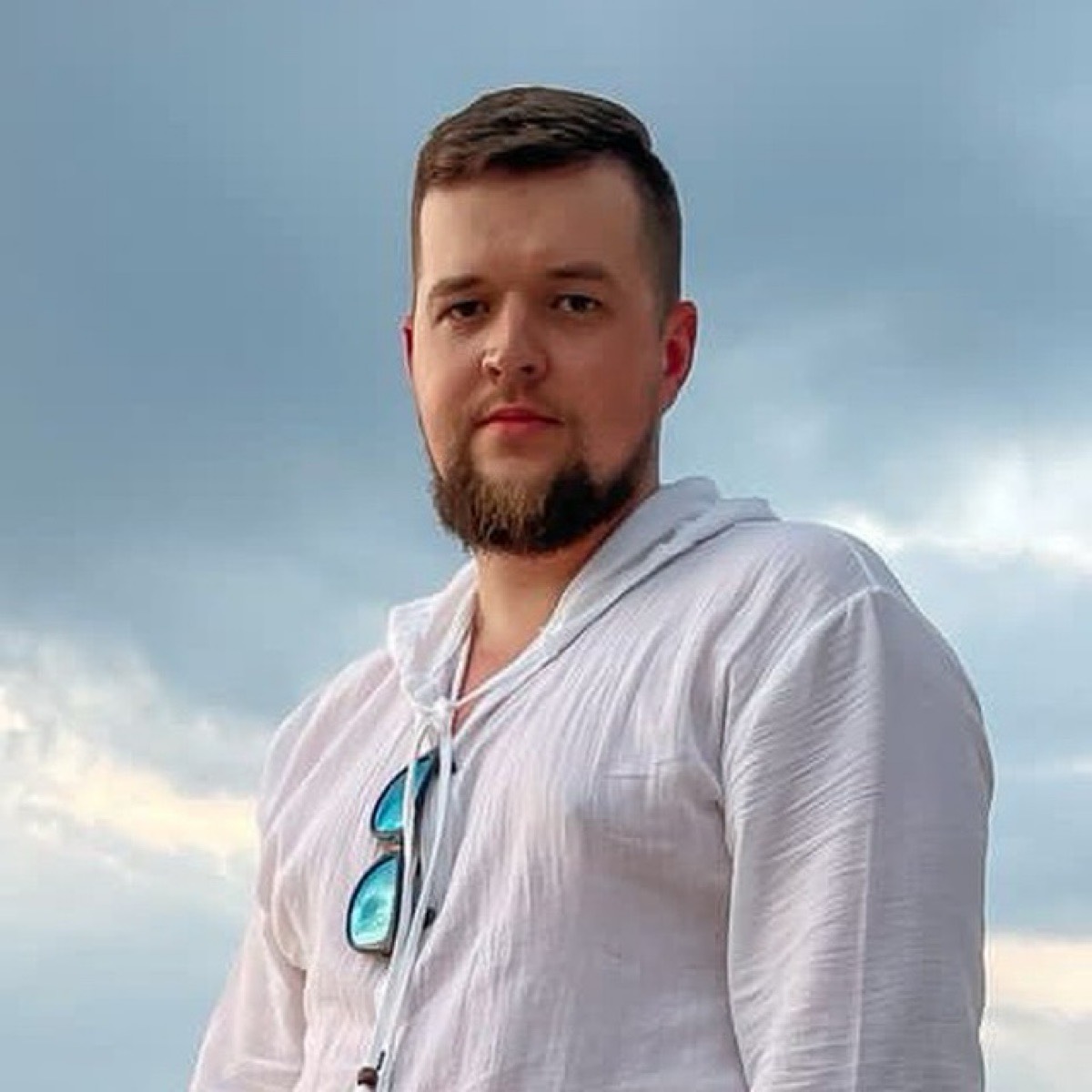 Евгений Мишаков | Сетка — социальная сеть от hh.ru