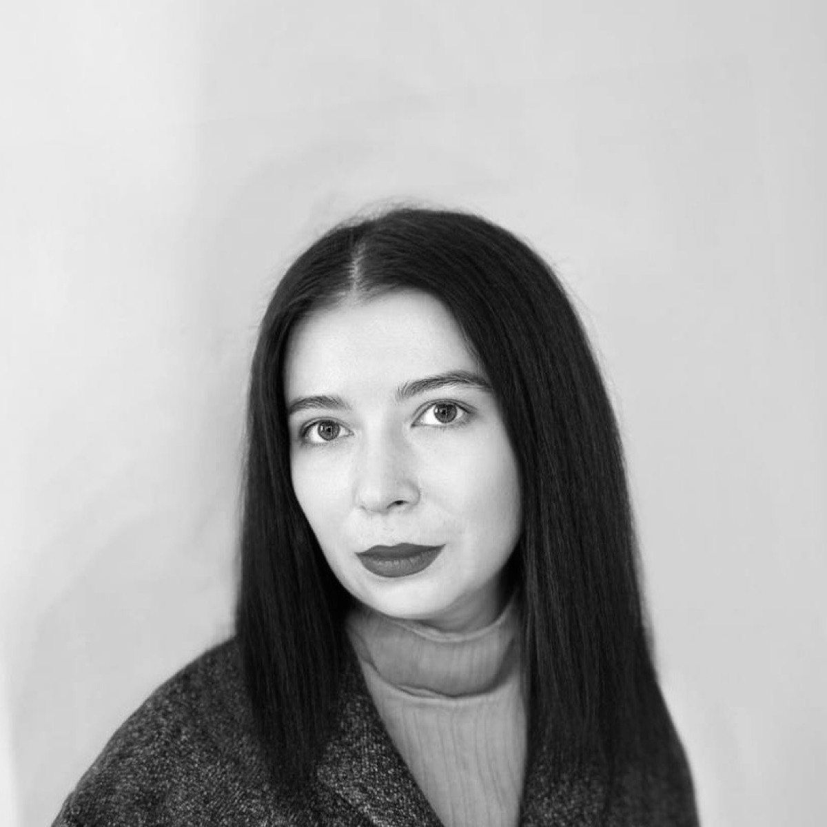 Калерия Андреева | Сетка — социальная сеть от hh.ru