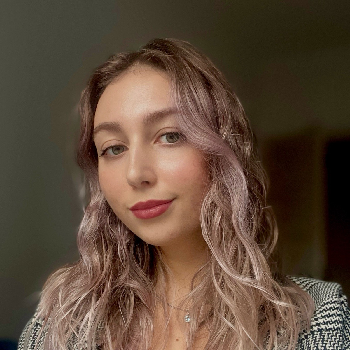 Кристина Карелина | Сетка — социальная сеть от hh.ru