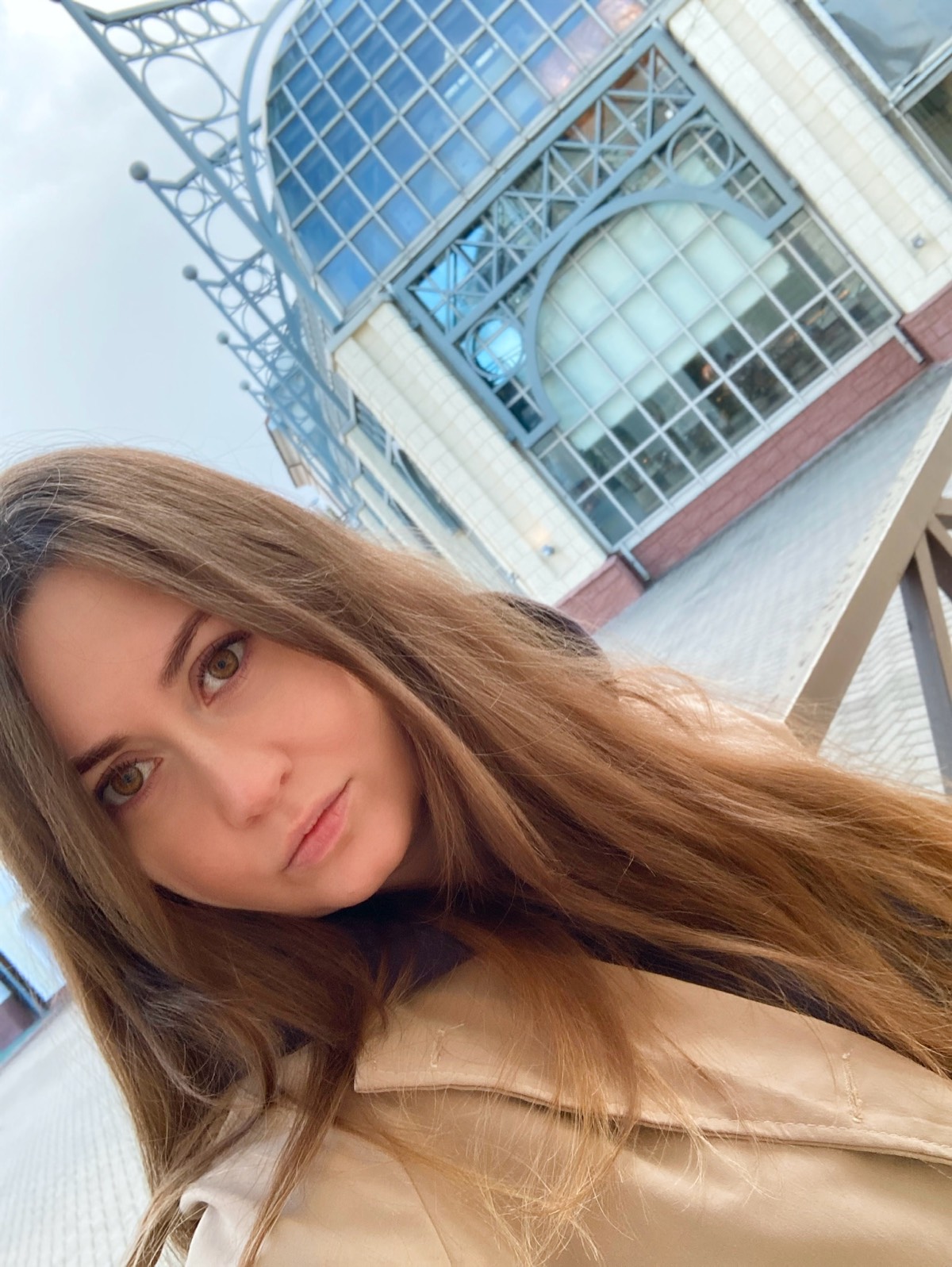 Анна Попова | Сетка — социальная сеть от hh.ru