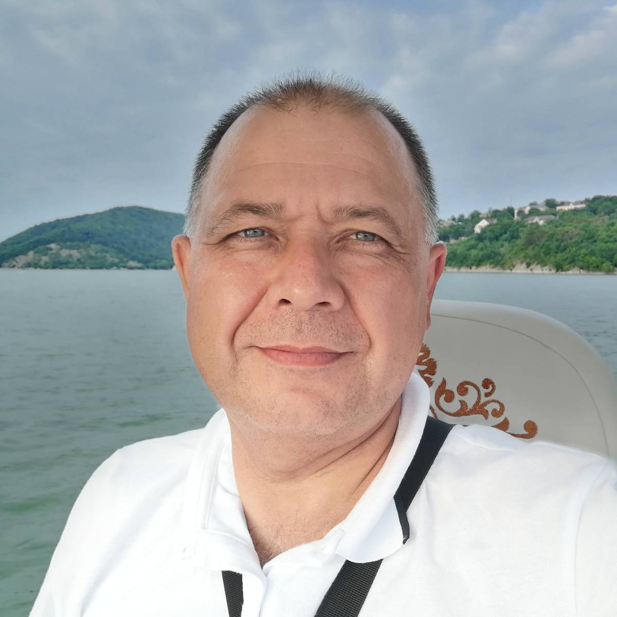 Сергей Маркин