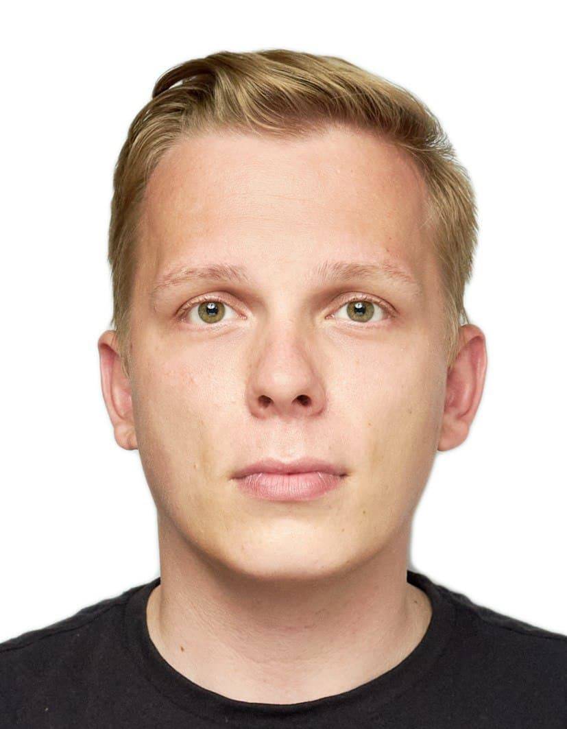 Дмитрий Токарев