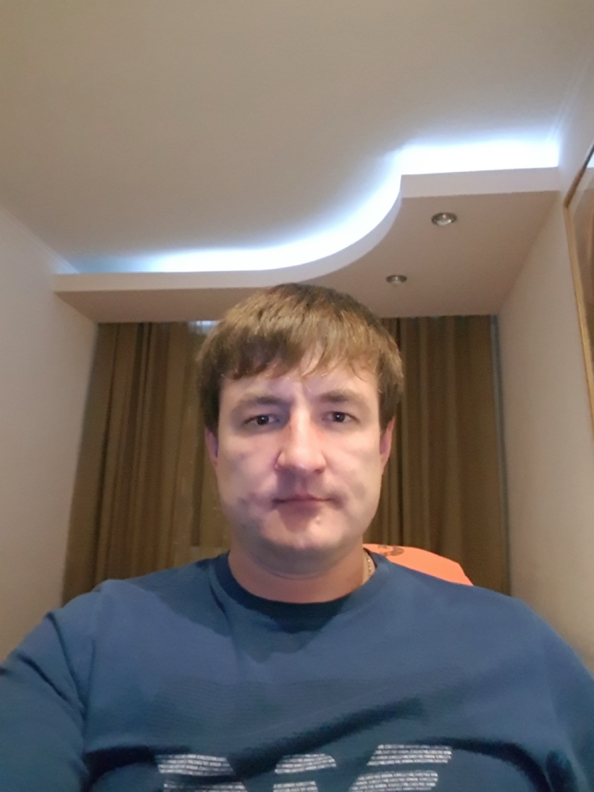 Сергей Абрамов