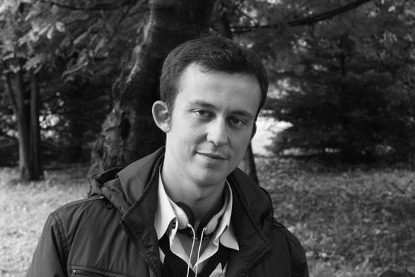 Артур Зеков | Сетка — социальная сеть от hh.ru