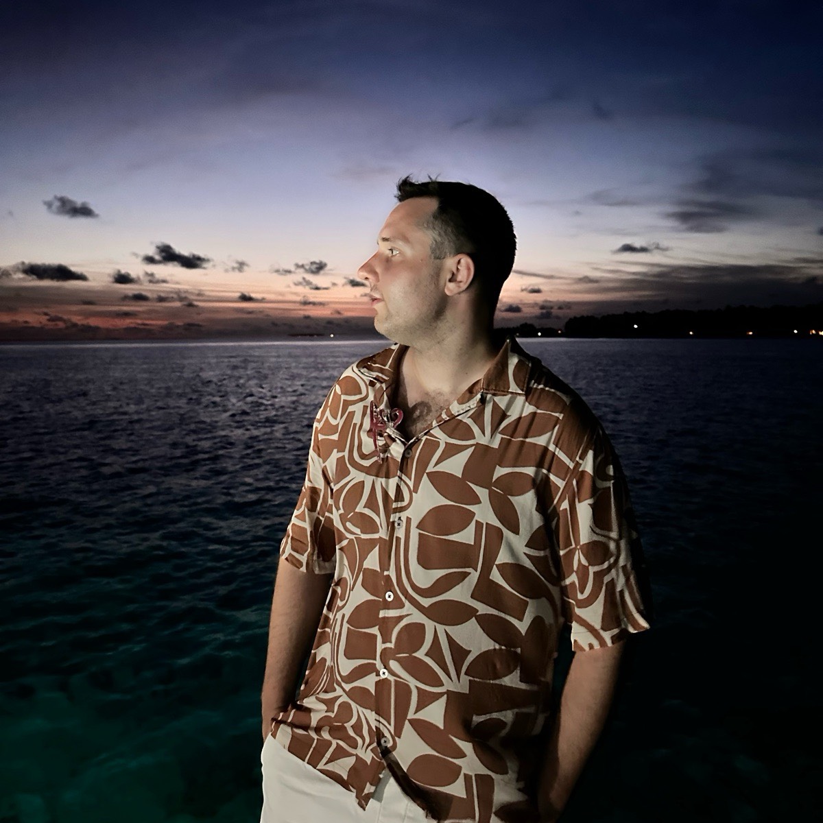 Дмитрий Тюрин