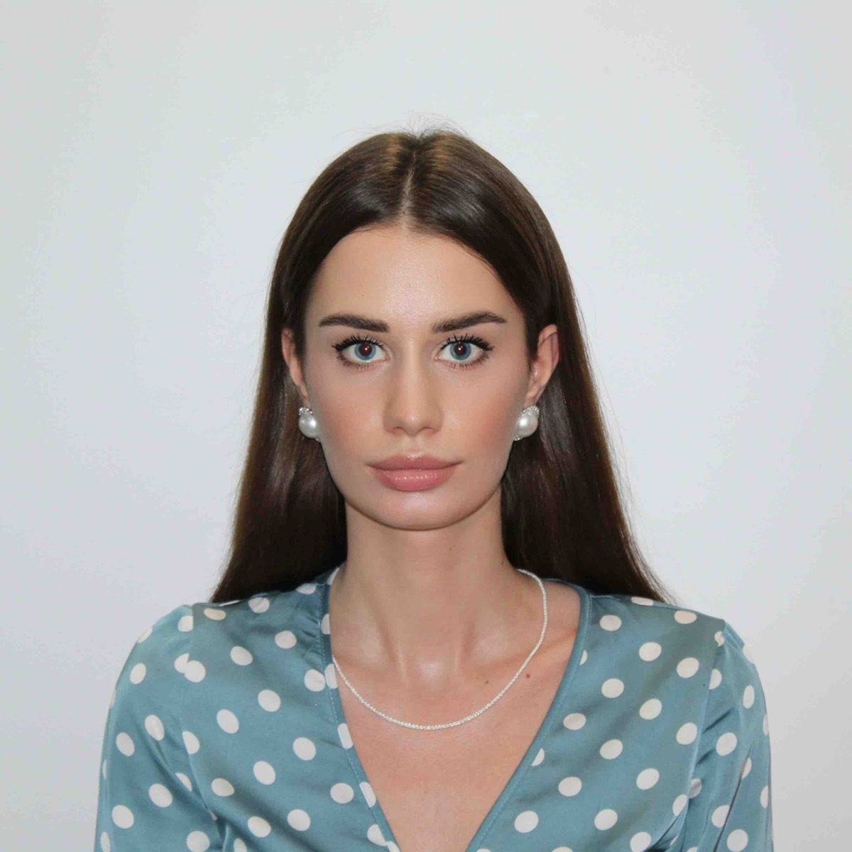 Полина Князева | Сетка — социальная сеть от hh.ru