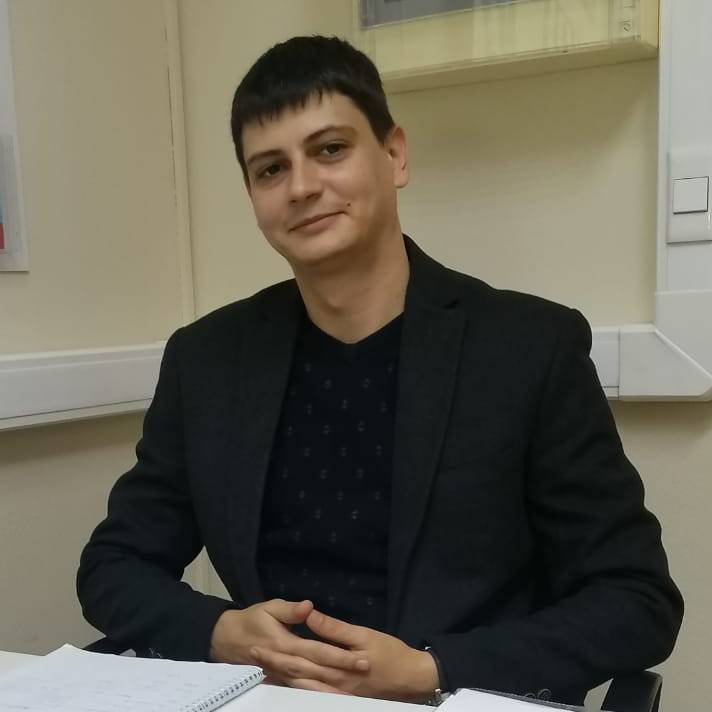 Александр Ерёмин