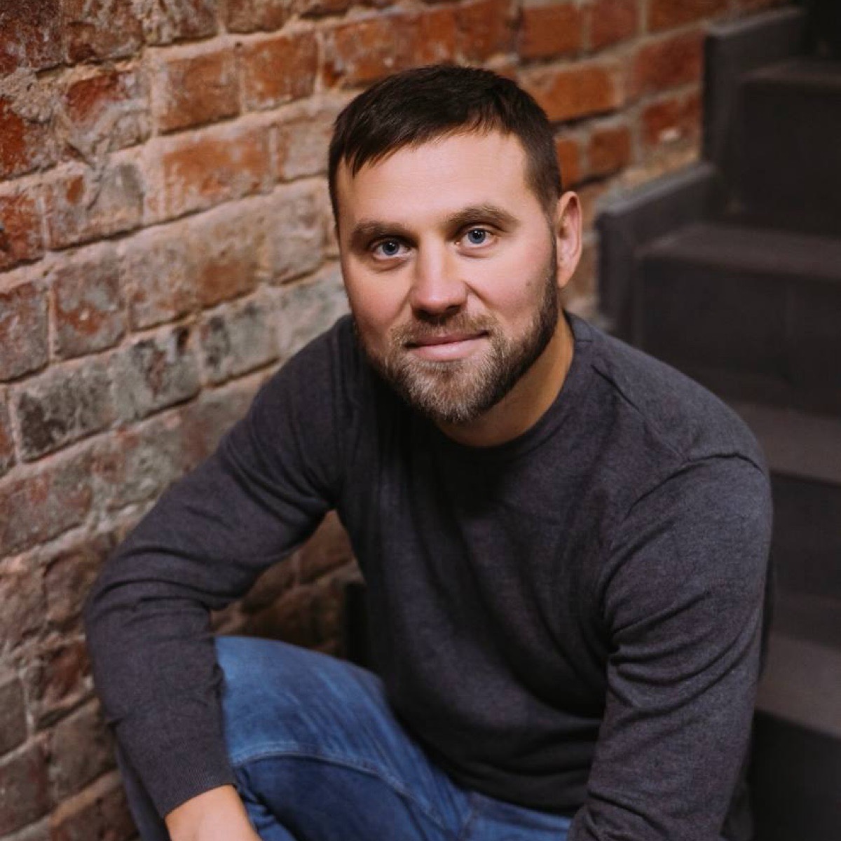 Дмитрий Елисеев | Сетка — социальная сеть от hh.ru