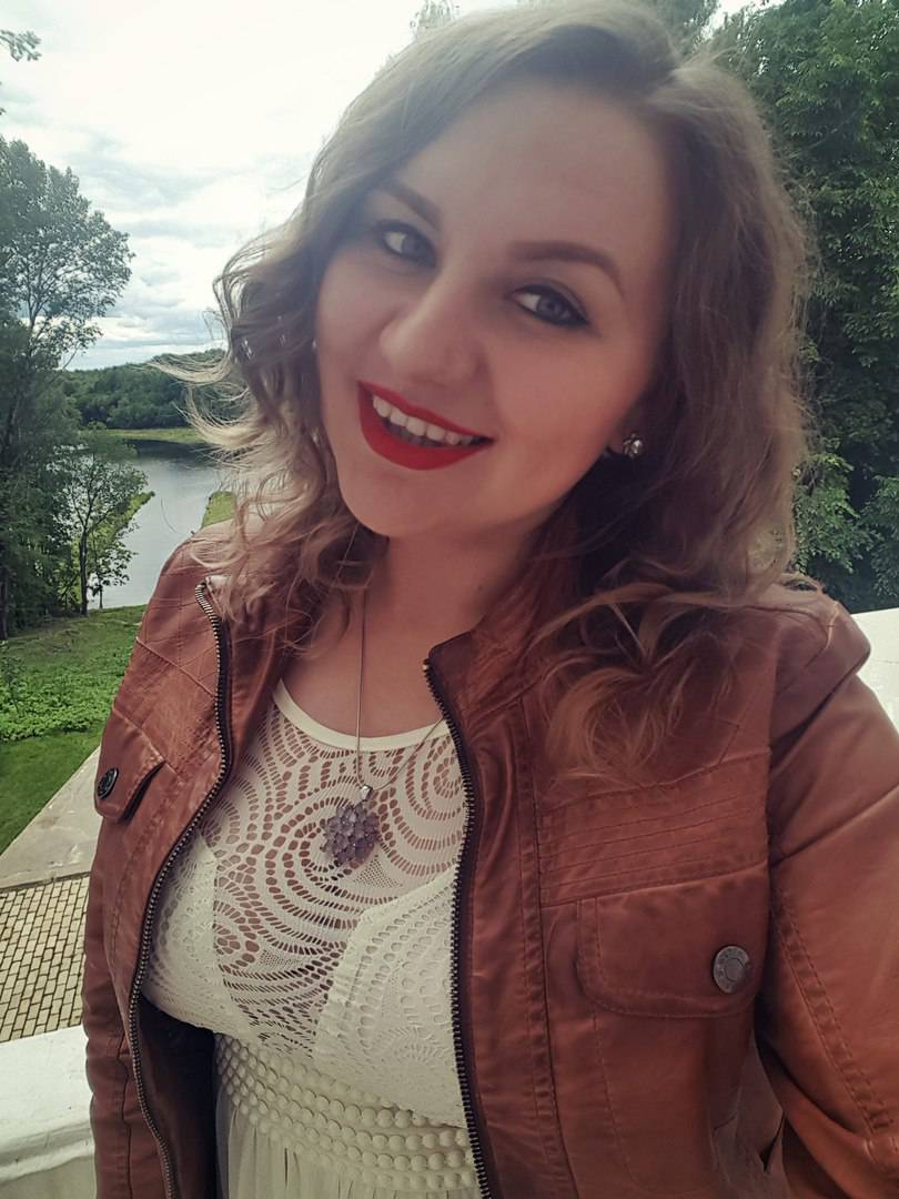 Анастасия Борисенкова | Сетка — социальная сеть от hh.ru