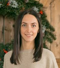 Кристина Сидина