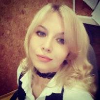 Антонина Сасина