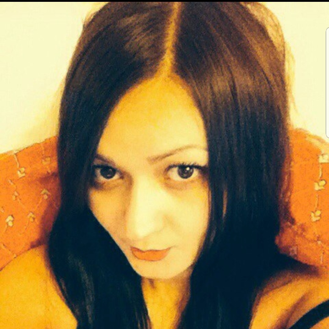 Анна Обманкина
