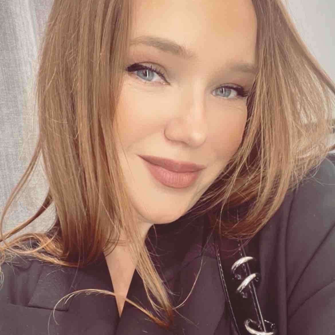 Евгения Александрова