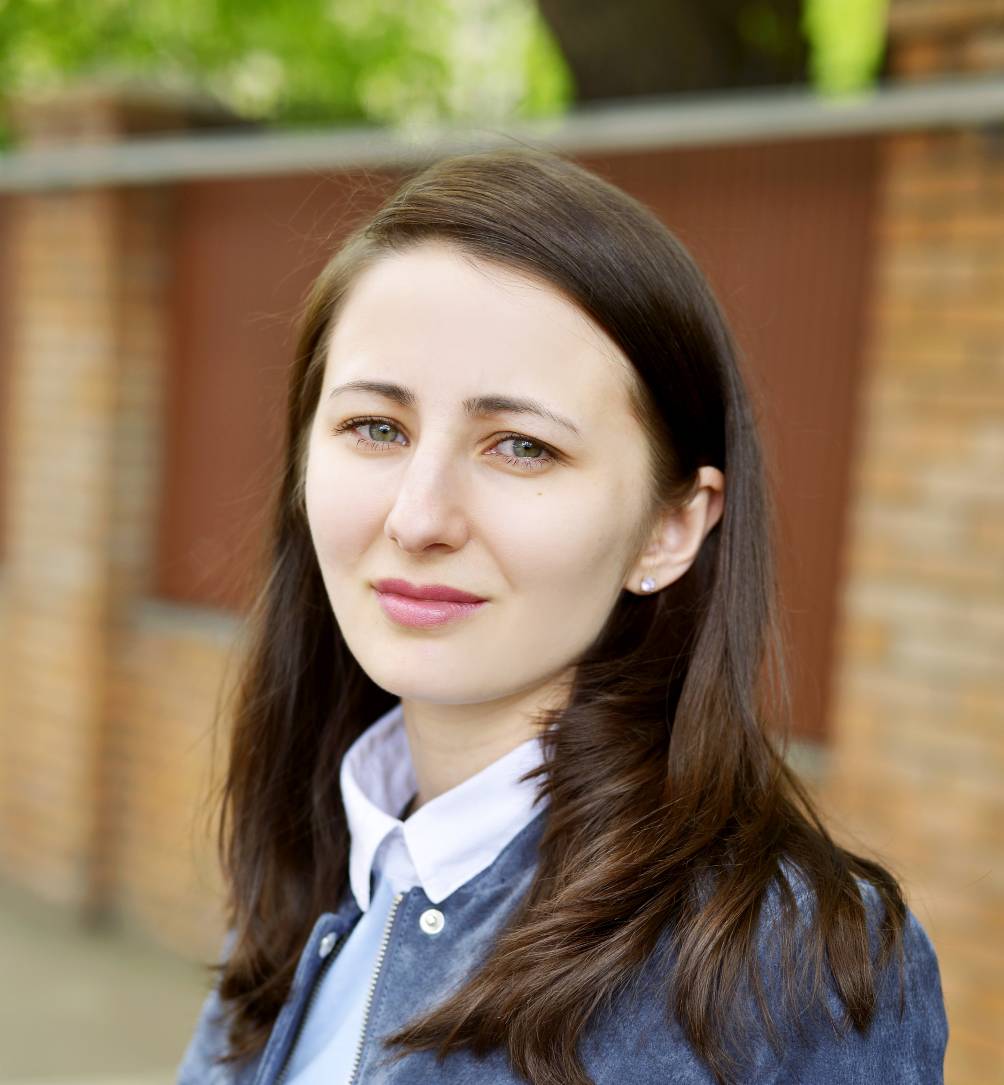 Надежда Алексееева | Сетка — социальная сеть от hh.ru