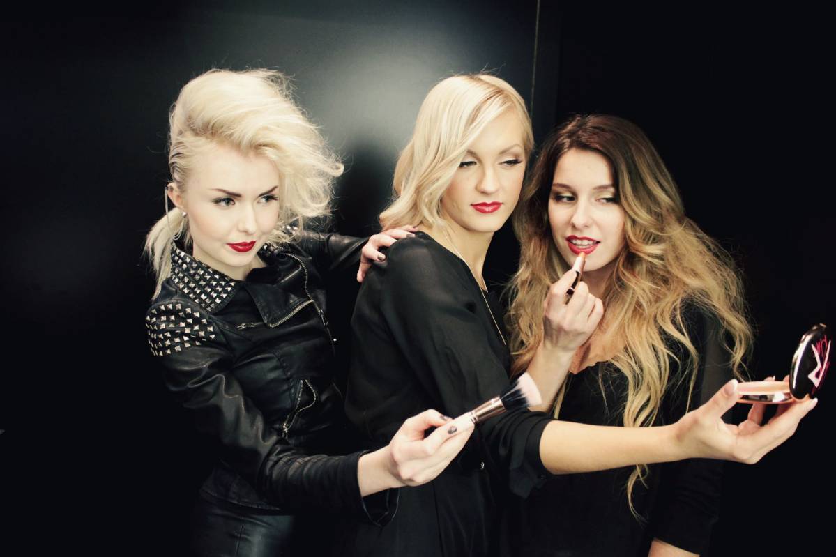 Анастасия Нуриева