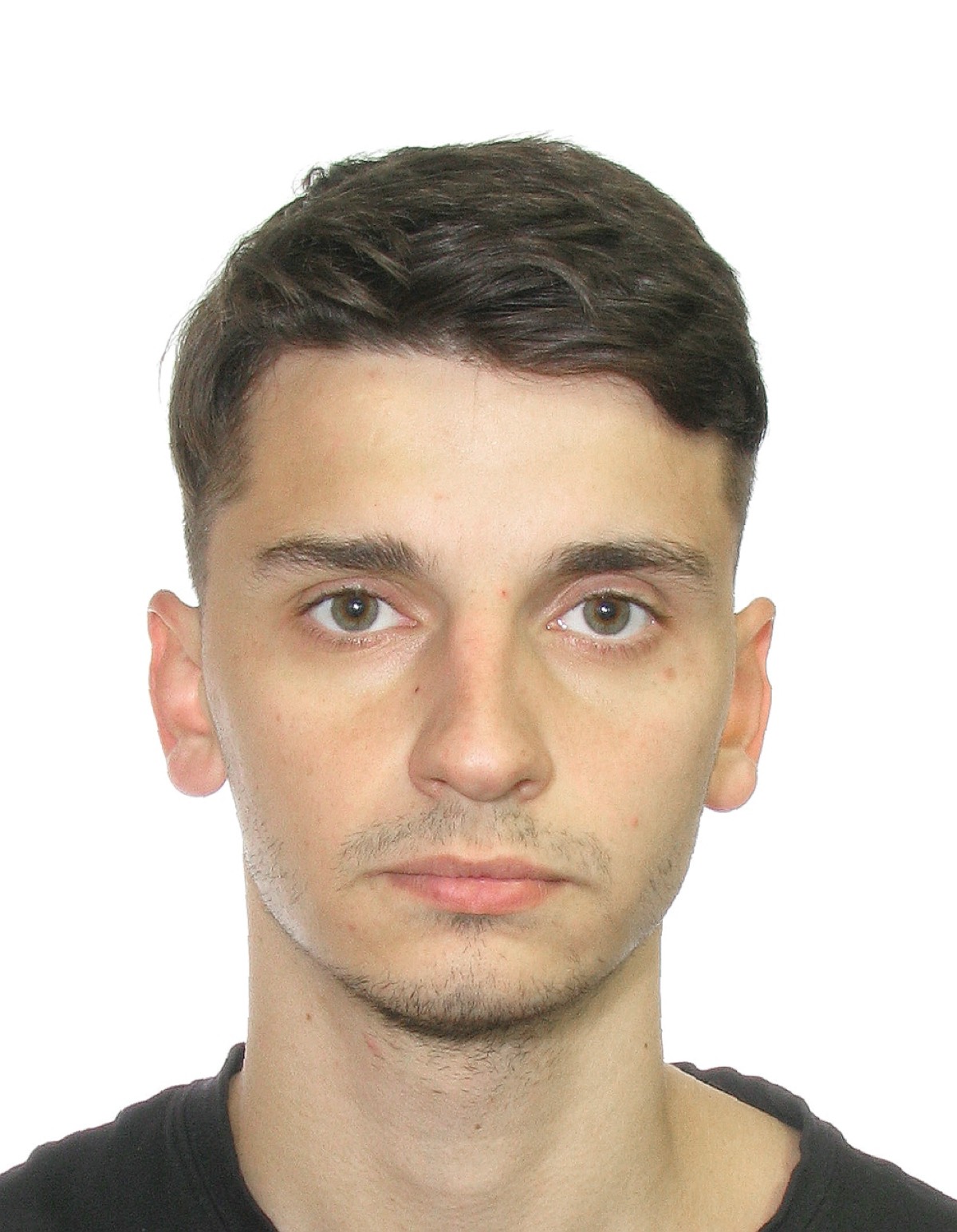 Дмитрии Гольцов