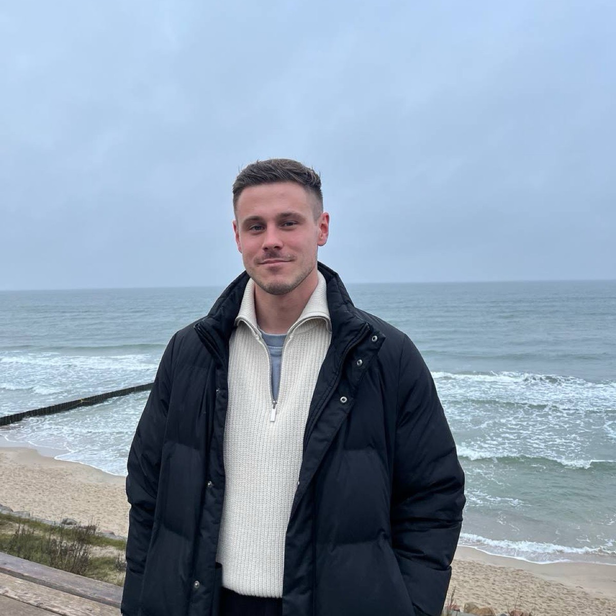 Даниил Прокофьев | Сетка — социальная сеть от hh.ru