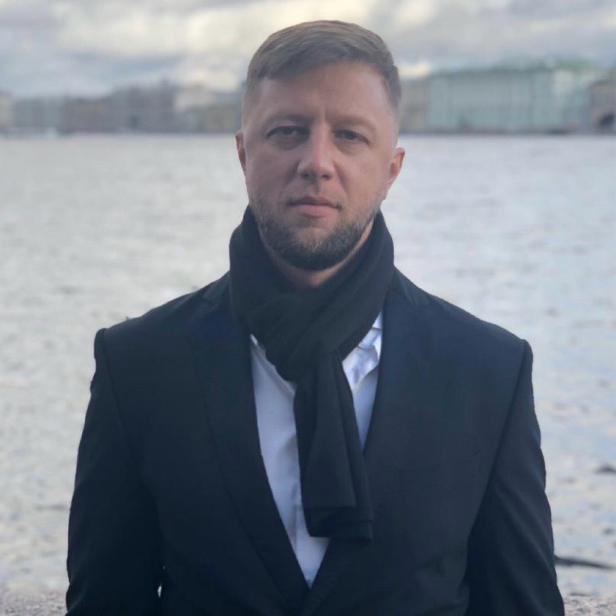 Юрий Соколов