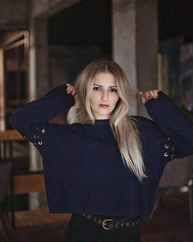 Светлана Швец