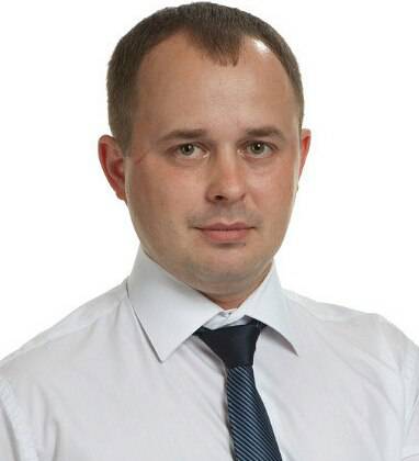 Андрей Ярославцев