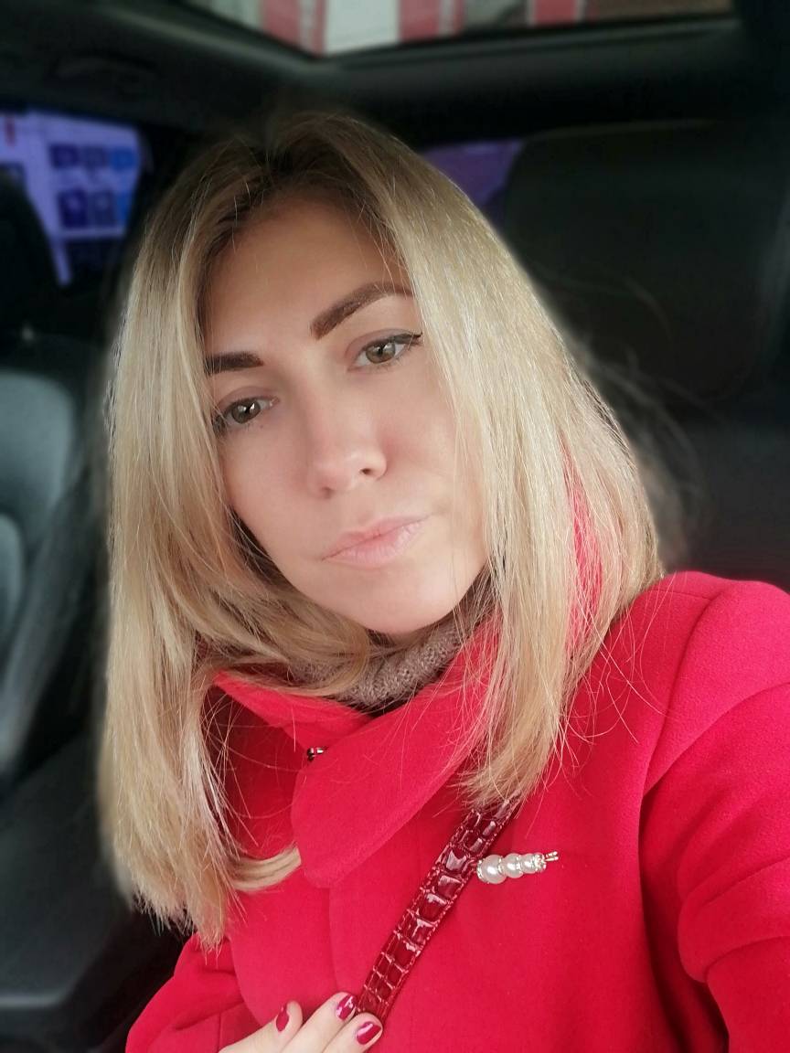 Диляра Кабирова