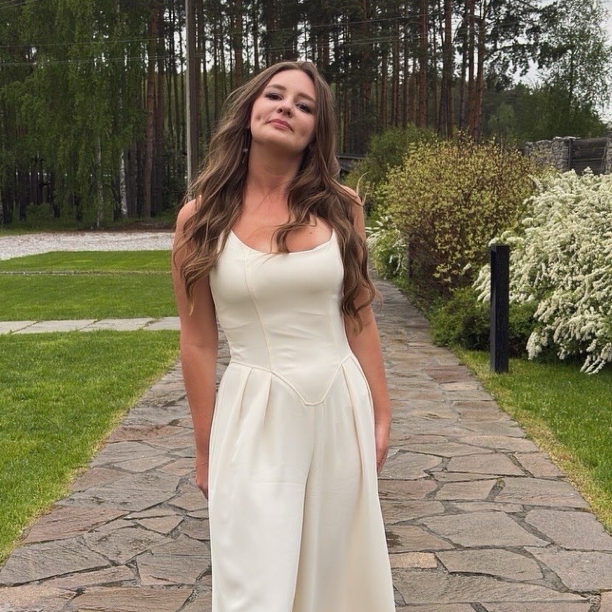Анна Подгорнова