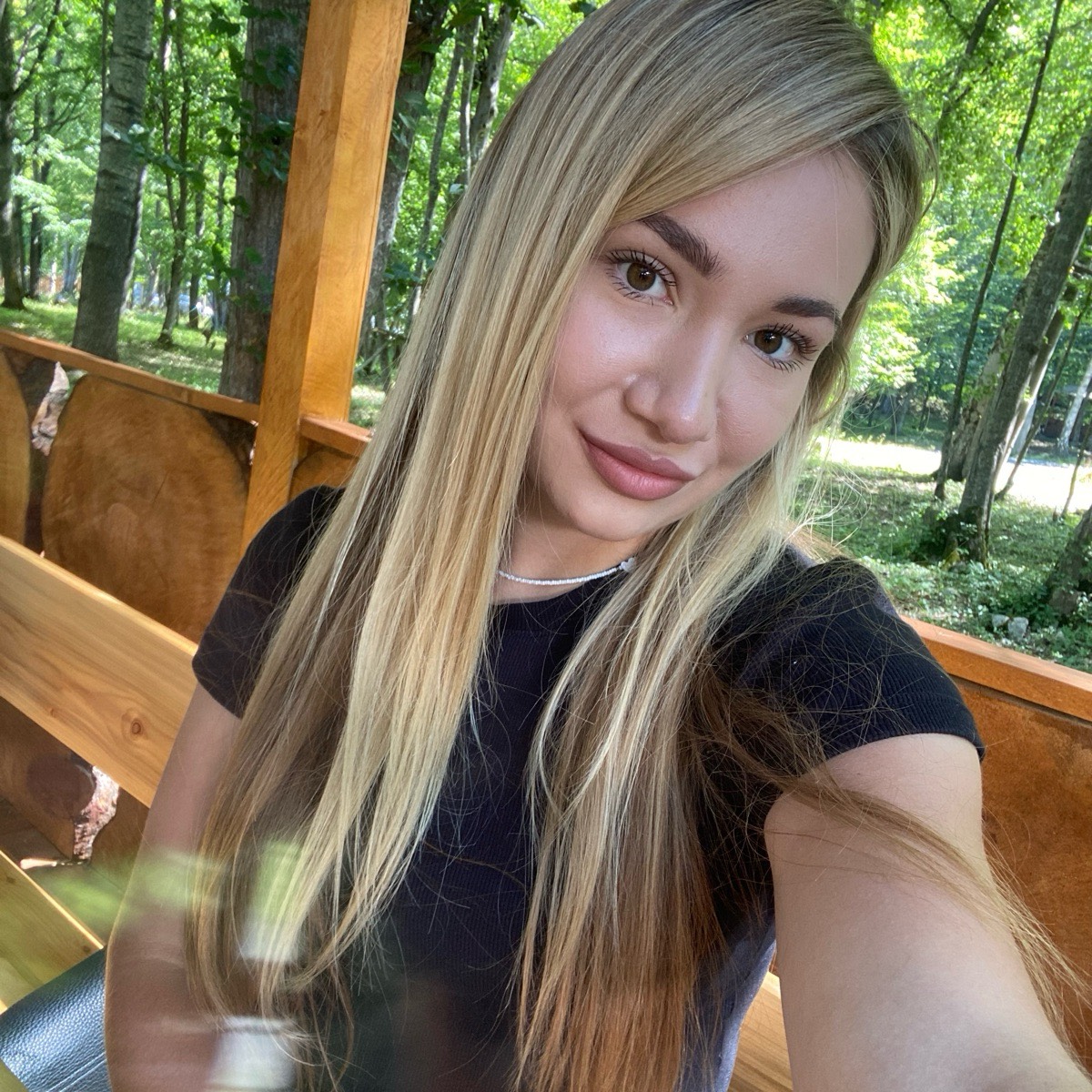 Евгения Лукашук