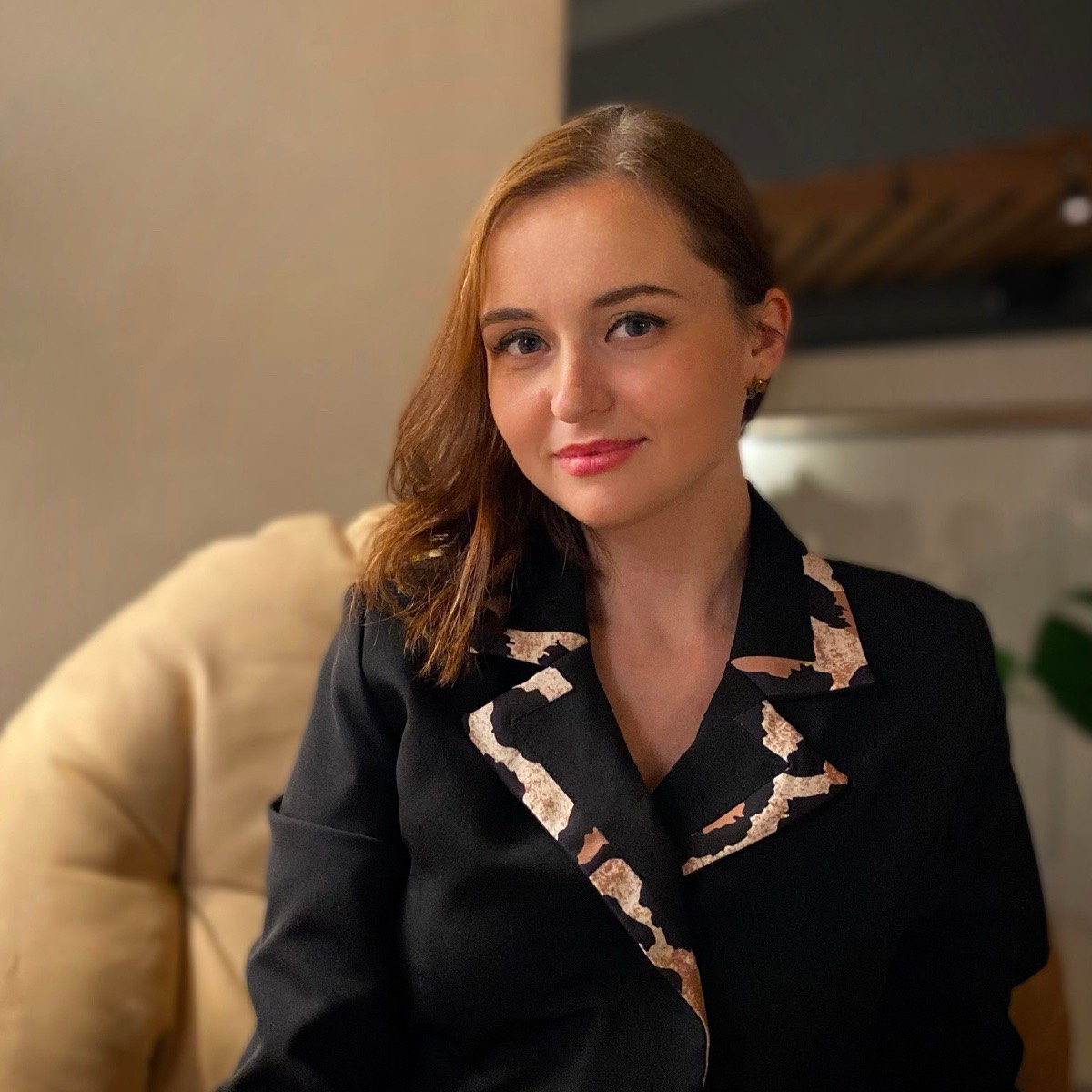 Юлия Межирова