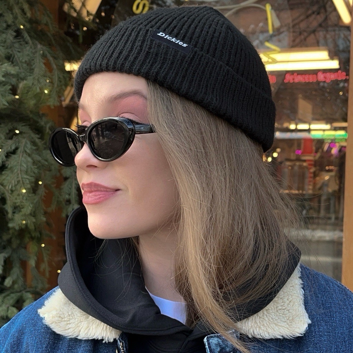 Катя Спирина