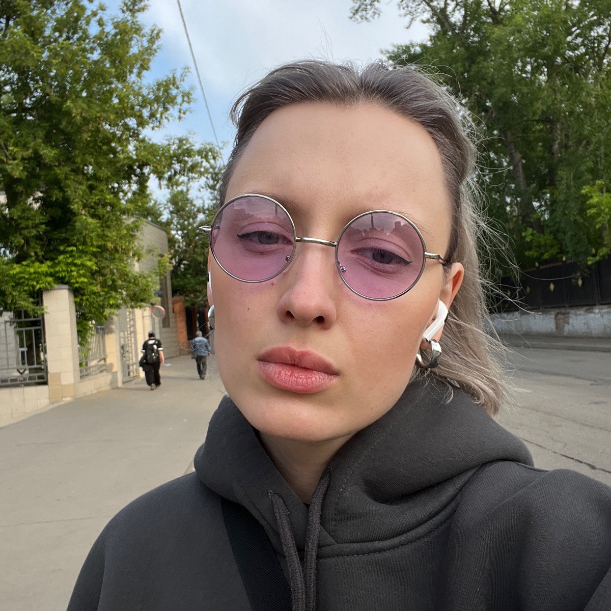 Анна Сивкова | Сетка — социальная сеть от hh.ru